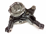 Image of Steering Knuckle (Left) image for your 2004 Toyota Matrix 1.8L M/T FWD XR Wagon 